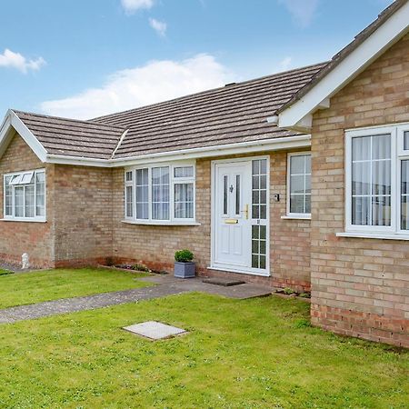 Villa Gwynt Y Mor Tywyn Esterno foto