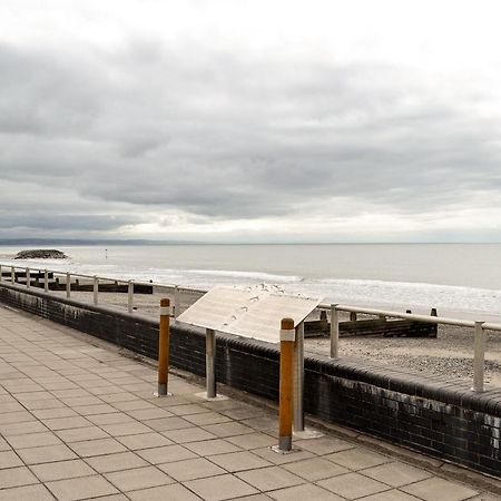 Villa Gwynt Y Mor Tywyn Esterno foto